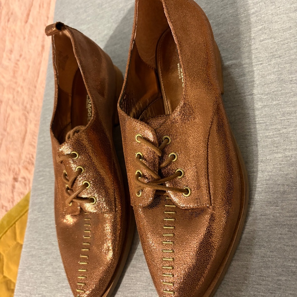 Kelsi Dagger Shoes - Picture 4 of 10